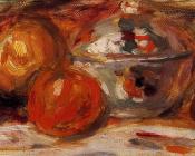 皮埃尔 奥古斯特 雷诺阿 : Still Life